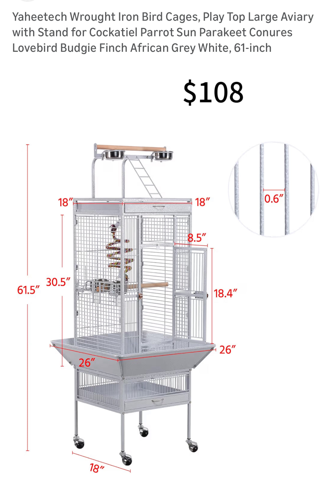cherry creek location